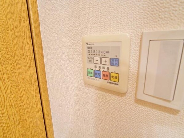 エクシーブ西国立の物件内観写真